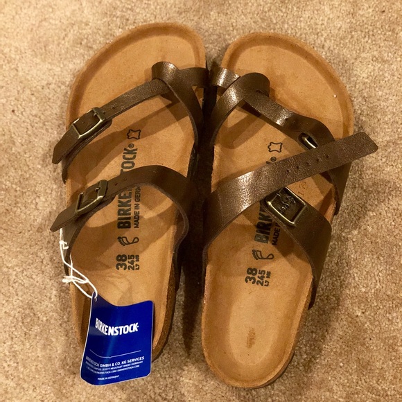 Birkenstock Shoes - Birkenstock